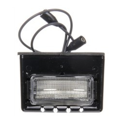 NAPA LIGHTING 150411 LICENSE KIT