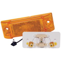 NAPA LIGHTING 21200Y M/C LAMP