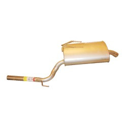 BOSAL 163025 MUFFLER