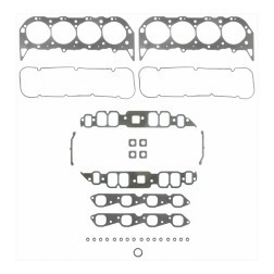 FEL-PRO 17201 MARINE HEAD GASK/SET
