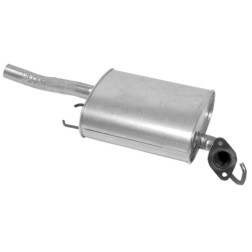 SOUNDMASTER MUFFLERS 18446 SOUNDMASTER MUFFLER
