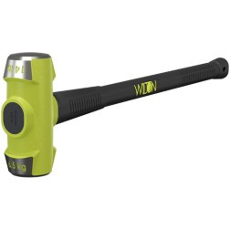 JET FABRICATION 21424 SLEDGE HAMMER