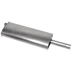 SOUNDMASTER MUFFLERS 18559 SOUNDMASTER MUFFLER