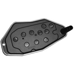 NAPA AUTOMATIC TRANSMISSION PARTS 18597 ATP FILTER