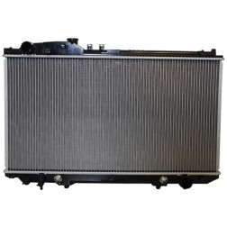 DENSO 2213175 RADIATOR