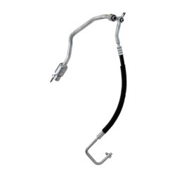 NAPA TEMP 201253 HOSE ASSEMBLY