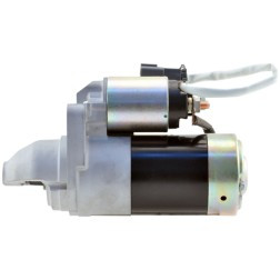 NAPA POWER SUPREME ELECTRICAL 2448609 REMAN/STARTER