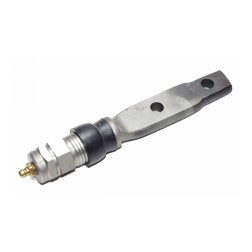 RARE PARTS CHASSIS 20351 IDLER ARM