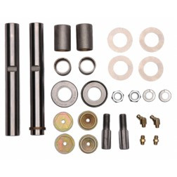 NAPA CHASSIS PARTS 2621524 KING BOLT SET