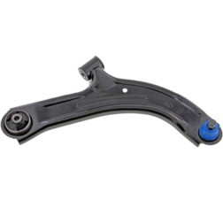 NAPA CHASSIS PARTS 2606108 CONTROL ARM AND BALL