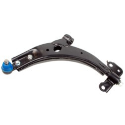 NAPA CHASSIS PARTS 2606139 CONTROL ARM AND BALL
