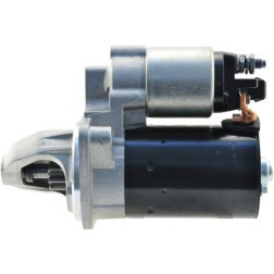 NAPA POWER SUPREME ELECTRICAL 2448214 REMAN/STARTER