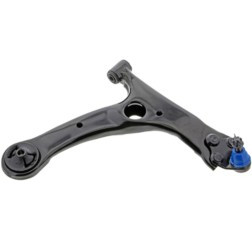 NAPA CHASSIS PARTS 2606696 CONTROL ARM AND BALL