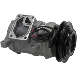 NAPA TEMP 274069 NEW COMPRESSOR