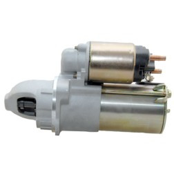 NAPA POWER SUPREME ELECTRICAL 2465143 REMAN/STARTER