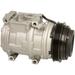 NAPA TEMP 275651 NEW COMPRESSOR