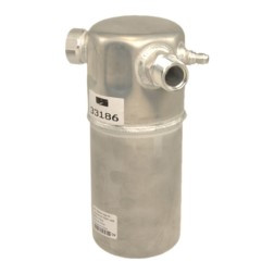 NAPA TEMP 208500 ACCUMULATOR