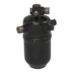 NAPA TEMP 208646 STEEL FILTER DRIER