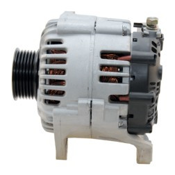 NAPA POWER SUPREME ELECTRICAL 2139624 REMAN/ALTERNATOR