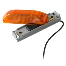 NAPA LIGHTING 19020Y LED M/C KIT