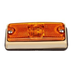 NAPA LIGHTING 18088Y LED MDL18 MIL LMP KT