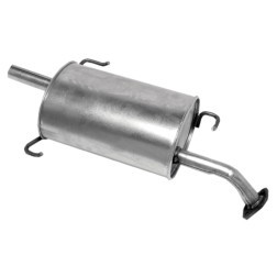 SOUNDMASTER MUFFLERS 18569 SOUNDMASTER MUFFLER