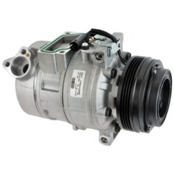 NAPA TEMP 275840 NEW COMPRESSOR