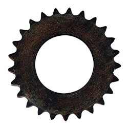 BALKAMP 20005011 X SERIES SPROCKET #50