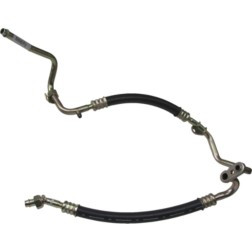 NAPA TEMP 200620 HOSE ASSEMBLY