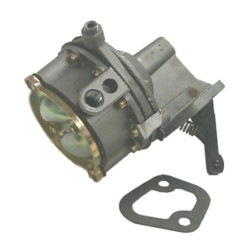 NAPA SMALL ENGINE 187271 FUEL PUM