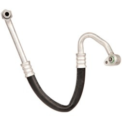 NAPA TEMP 200114 HOSE ASSY /SUCTION