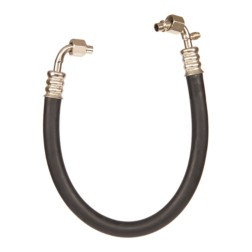 NAPA TEMP 200495 HOSE ASSY /DISCHARGE