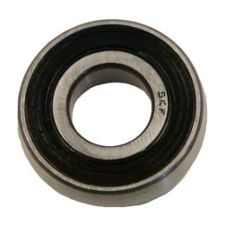 NAPA BEARINGS 203NPPB ROLLER BALL BEARING