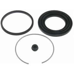 NAPA ULTRA PREMIUM BRAKE PARTS 1082 CALIPER REBUILD KIT