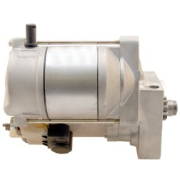 NAPA POWER SUPREME ELECTRICAL 2446876 REMAN/STARTER