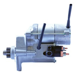 NAPA POWER SUPREME ELECTRICAL 2448577 REMAN/STARTER