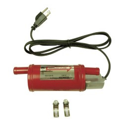 ENGINE HEATERS 12010 TANK HEATER