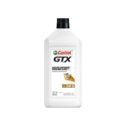 CASTROL OIL 122 QT/20W50 GTX