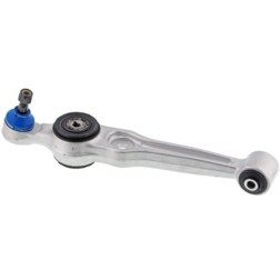 NAPA CHASSIS PARTS 2605238 CONTROL ARM AND BALL