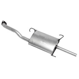 SOUNDMASTER MUFFLERS 18866 SOUNDMASTER MUFFLER