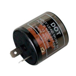 NAPA LIGHTING 262 FLASHER