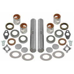 NAPA CHASSIS PARTS 2621416 KING BOLT SET