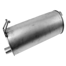 SOUNDMASTER MUFFLERS 18951 SOUNDMASTER MUFFLER