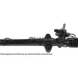 NAPA RACK & PINION 262734 POWER RACK & PINION