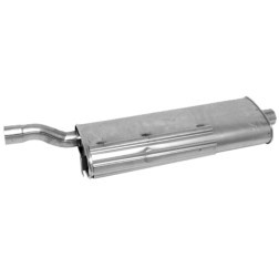 SOUNDMASTER MUFFLERS 18373 SOUNDMASTER MUFFLER