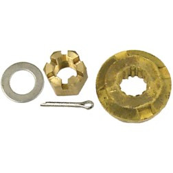NAPA SMALL ENGINE 183777 PROP NUT KIT