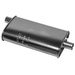 SOUNDMASTER MUFFLERS 18386 SOUNDMASTER MUFFLER