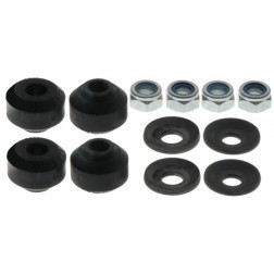 NAPA CHASSIS PARTS 2651397 SWAY BAR REPAIR KIT