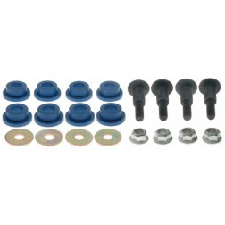 NAPA CHASSIS PARTS 2651544 SWAY BAR REPAIR KIT