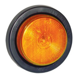 NAPA LIGHTING 10519Y M/C GROMMET MOUNT KIT